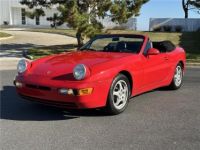 Porsche 968 - <small></small> 24.600 € <small>TTC</small> - #7