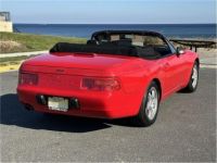 Porsche 968 - <small></small> 24.600 € <small>TTC</small> - #19