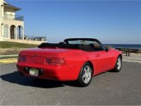 Porsche 968 - <small></small> 24.600 € <small>TTC</small> - #20