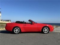 Porsche 968 - <small></small> 24.600 € <small>TTC</small> - #21