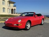 Porsche 968 - <small></small> 24.600 € <small>TTC</small> - #22