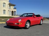 Porsche 968 - <small></small> 24.600 € <small>TTC</small> - #23