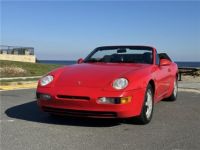 Porsche 968 - <small></small> 24.600 € <small>TTC</small> - #24