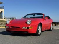 Porsche 968 - <small></small> 24.600 € <small>TTC</small> - #26