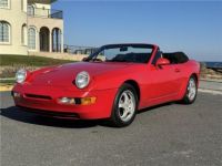 Porsche 968 - <small></small> 24.600 € <small>TTC</small> - #27