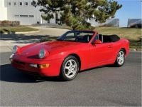 Porsche 968 - <small></small> 24.600 € <small>TTC</small> - #28