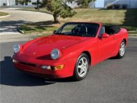 Porsche 968 - <small></small> 24.600 € <small>TTC</small> - #29