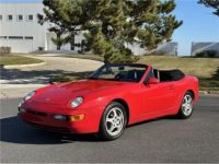 Porsche 968 - <small></small> 24.600 € <small>TTC</small> - #34