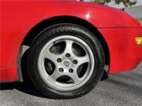 Porsche 968 - <small></small> 24.600 € <small>TTC</small> - #40