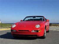 Porsche 968 - <small></small> 24.300 € <small>TTC</small> - #25