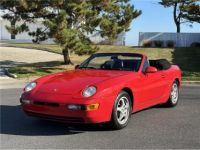 Porsche 968 - <small></small> 24.300 € <small>TTC</small> - #35