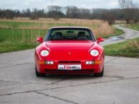 Porsche 968 - Prix sur Demande - #2