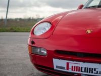 Porsche 968 - Prix sur Demande - #3