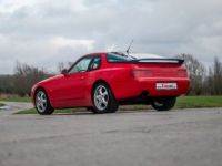 Porsche 968 - Prix sur Demande - #6