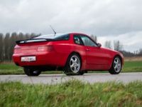 Porsche 968 - Prix sur Demande - #9