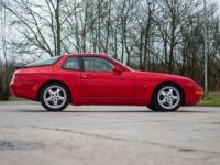 Porsche 968 - Prix sur Demande - #10