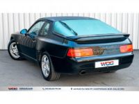 Porsche 968 3.0 240 COUPE BVM - <small></small> 26.990 € <small>TTC</small> - #71