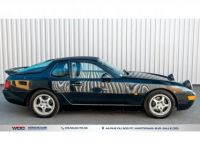 Porsche 968 3.0 240 COUPE BVM - <small></small> 26.990 € <small>TTC</small> - #74