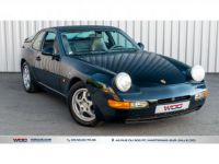 Porsche 968 3.0 240 COUPE BVM - <small></small> 26.990 € <small>TTC</small> - #75