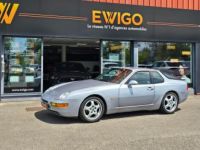 Porsche 968 3.0 240ch COUPE IMMAT FRANCE - <small></small> 28.990 € <small>TTC</small> - #1