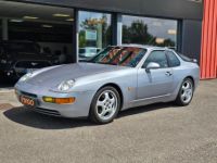 Porsche 968 3.0 240ch COUPE IMMAT FRANCE - <small></small> 28.990 € <small>TTC</small> - #2