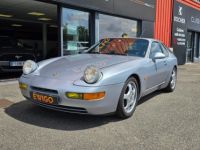 Porsche 968 3.0 240ch COUPE IMMAT FRANCE - <small></small> 28.990 € <small>TTC</small> - #3