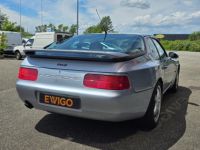 Porsche 968 3.0 240ch COUPE IMMAT FRANCE - <small></small> 28.990 € <small>TTC</small> - #6