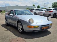 Porsche 968 3.0 240ch COUPE IMMAT FRANCE - <small></small> 28.990 € <small>TTC</small> - #7