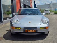 Porsche 968 3.0 240ch COUPE IMMAT FRANCE - <small></small> 28.990 € <small>TTC</small> - #8