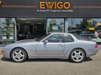 Porsche 968 3.0 240ch COUPE IMMAT FRANCE - <small></small> 28.990 € <small>TTC</small> - #9