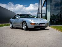 Porsche 968 Cabrio - <small></small> 29.900 € <small>TTC</small> - #2