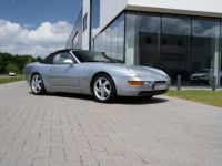 Porsche 968 Cabrio - <small></small> 29.900 € <small>TTC</small> - #6