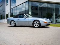 Porsche 968 Cabrio - <small></small> 29.900 € <small>TTC</small> - #8