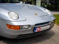 Porsche 968 Cabrio - <small></small> 29.900 € <small>TTC</small> - #9