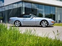 Porsche 968 Cabrio - <small></small> 29.900 € <small>TTC</small> - #11