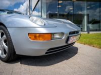 Porsche 968 Cabrio - <small></small> 29.900 € <small>TTC</small> - #38