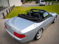 Porsche 968 Cabrio - <small></small> 29.900 € <small>TTC</small> - #39