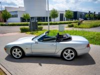 Porsche 968 Cabrio - <small></small> 29.900 € <small>TTC</small> - #41