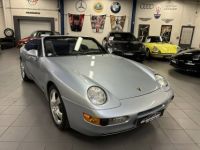 Porsche 968 Cabriolet 3.0l - <small></small> 29.990 € <small>TTC</small> - #1