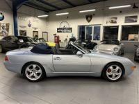 Porsche 968 Cabriolet 3.0l - <small></small> 29.990 € <small>TTC</small> - #26