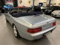 Porsche 968 Cabriolet 3.0l - <small></small> 29.990 € <small>TTC</small> - #28