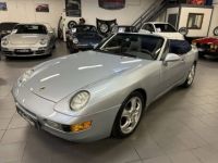 Porsche 968 Cabriolet 3.0l - <small></small> 29.990 € <small>TTC</small> - #30