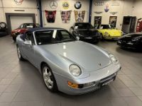 Porsche 968 Cabriolet 3.0l - <small></small> 29.990 € <small>TTC</small> - #32