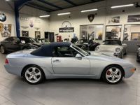 Porsche 968 Cabriolet 3.0l - <small></small> 29.990 € <small>TTC</small> - #33