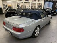 Porsche 968 Cabriolet 3.0l - <small></small> 29.990 € <small>TTC</small> - #34