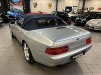 Porsche 968 Cabriolet 3.0l - <small></small> 29.990 € <small>TTC</small> - #36