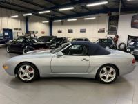 Porsche 968 Cabriolet 3.0l - <small></small> 29.990 € <small>TTC</small> - #37