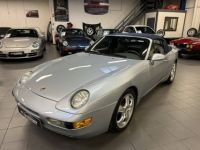 Porsche 968 Cabriolet 3.0l - <small></small> 29.990 € <small>TTC</small> - #42