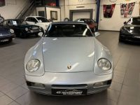 Porsche 968 Cabriolet 3.0l - <small></small> 29.990 € <small>TTC</small> - #43