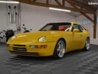 Porsche 968 clubsport touring - <small></small> 43.900 € <small>TTC</small> - #1